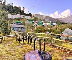 Hotel Apple Retreat Resort