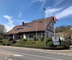 Hotel Landgasthof zum Zimmermann