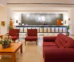 Hotel Holiday Inn Puebla La Noria, An Ihg