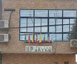 Hotel hospedaje jayko