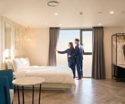 Hotel Restia Incheonbay