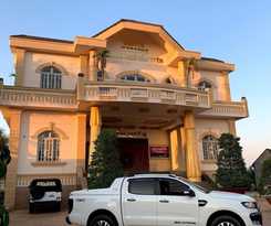 Hotel Cam Uyen