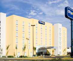 Hotel City Express By Marriott Celaya Parque