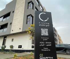  C Living - Premium 3 Bedroom - AQIQ