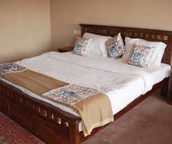 Hotel Bikaner Desert Camp and Resort