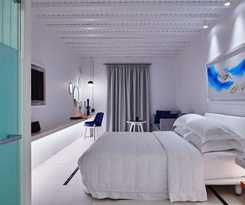 Hotel Myconian Ambassador Relais and Chateaux