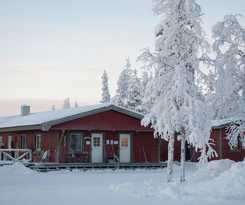 Hotel Camp Alta Kiruna