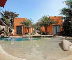 Hotel NUBA Homestay and Coffee Buon Ma Thuot