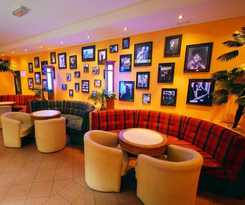 Hostel Aando Hamburg Hauptbahnhof 