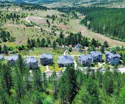 Hotel Ura e Kovacit Agrotourism