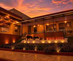 Hotel LION PARK HOTEL AND RESORT