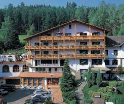  Holzschuh Schwarzwaldhotel