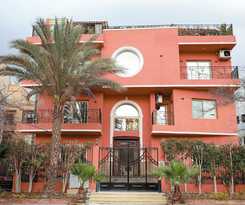 Hotel Settle Inn Aswar Apartments