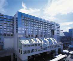 Hotel Granvia Kyoto