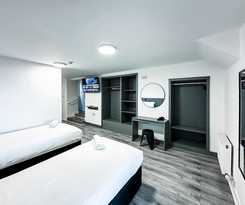 Hotel Cobh Cork Urban Retreats