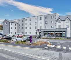 Hotel Premier Inn Porthmadog