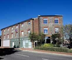 Hotel Premier Inn Lewes Town Centre