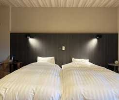 Hotel Hakusui Onsen Takenokura Sansou