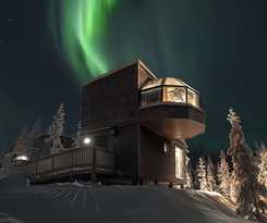 Hotel SkyView Igloo Resort and Spa