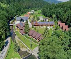Hotel Dolina Leśnicy SKI and SPA Resort