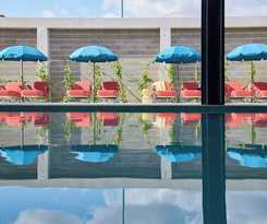 Hotel Moagem Industrial Lodge