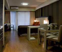 Apartahotel Bens - Recoleta Park