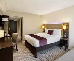 Hotel Premier Inn Salisbury South Milford