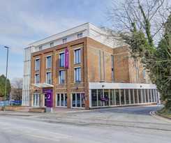 Hotel Premier Inn Haywards Heath