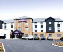 Hotel Premier Inn Ware