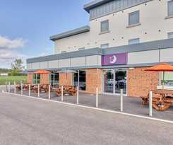 Hotel Premier Inn Pickering