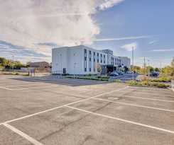 Hotel Premier Inn Saffron Walden