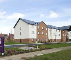 Hotel Premier Inn Thirsk