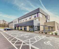 Hotel Premier Inn Uckfield