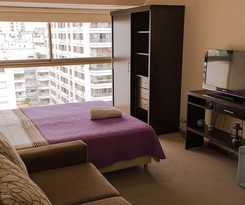 Hotel Callao Plaza Suites