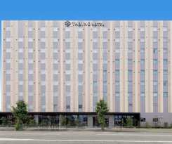 Hotel Tabino Kakogawa Befu Station
