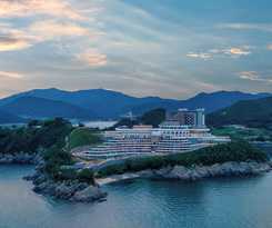 Hotel Sol Beach Namhae