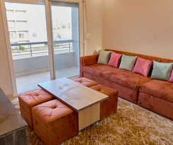 Hotel Long Island Chalets Family only