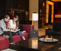 Hotel Casino Magic