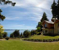 Huinid Cabañas Bustillo