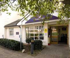 Hotel Premier Inn Merthyr Tydfil