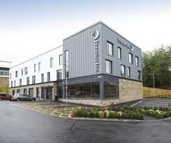 Hotel Premier Inn Matlock