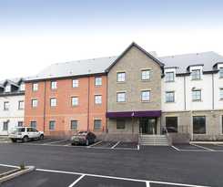 Hotel Premier Inn Monmouth