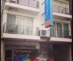 Cordoba Inn Apart Hotel