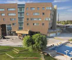 Hotel Del Bono Park Spa and Casino