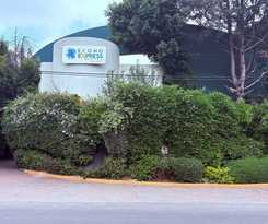 Hotel Econo Express Metepec