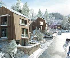 Hotel Mountain Retreat by Dukley
