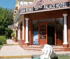 Hotel San Remo Palace