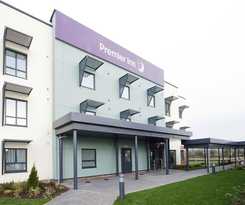 Hotel Premier Inn Minehead