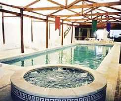 Hotel San Remo World