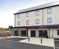 Hotel Premier Inn Wadebridge